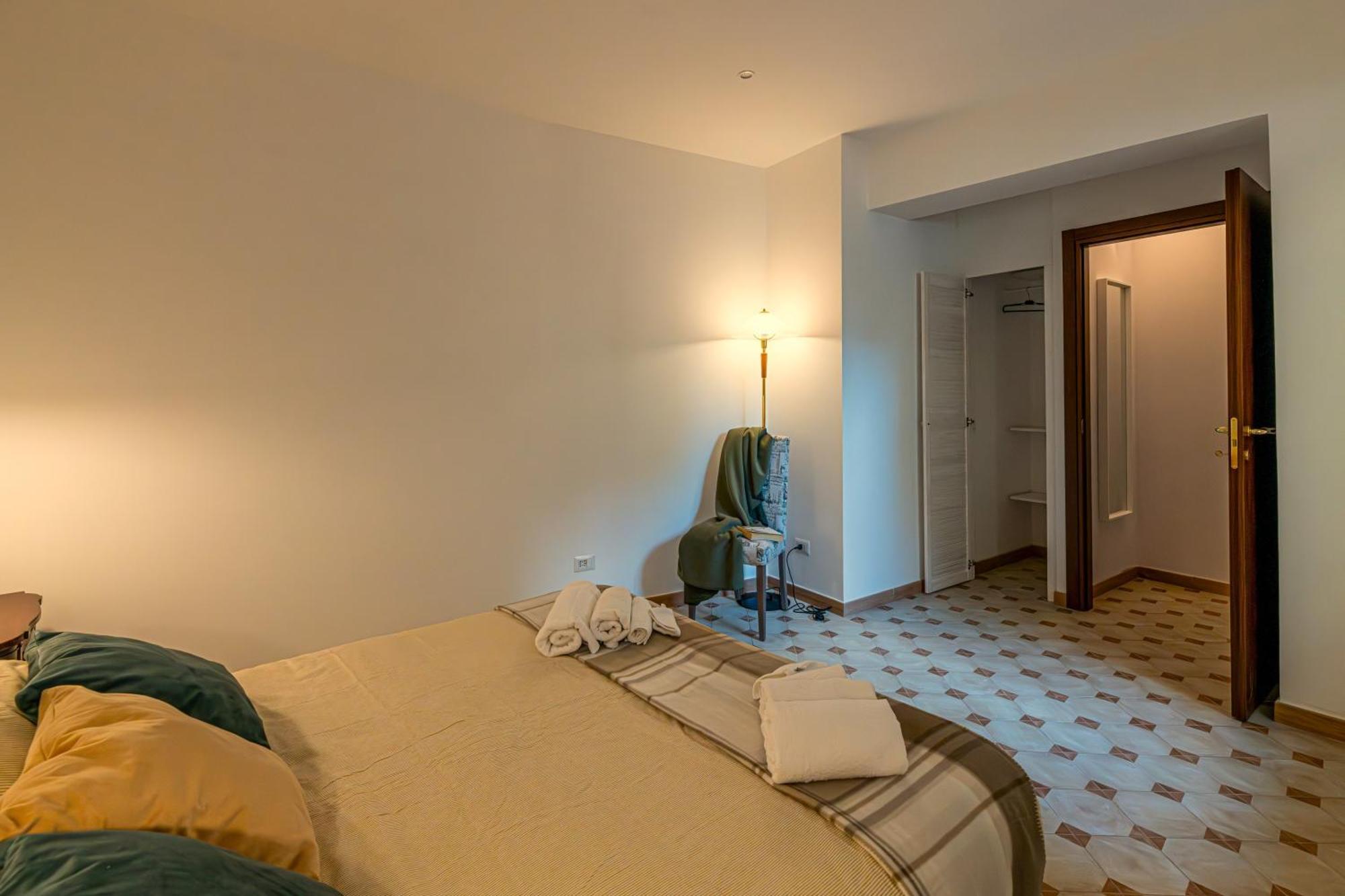 רומא San Peter'S Country House מראה חיצוני תמונה