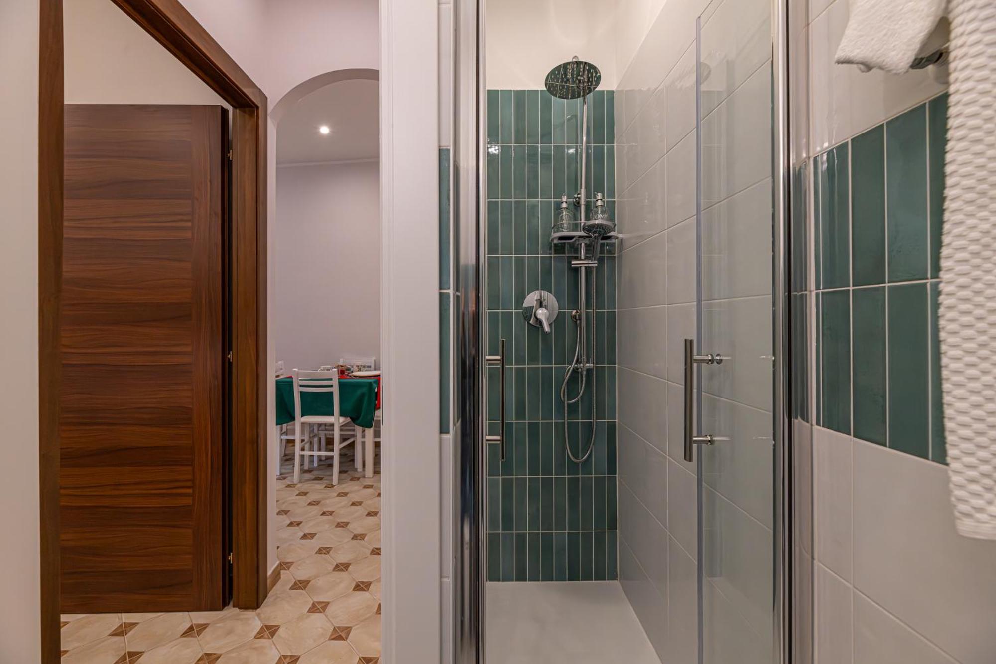 רומא San Peter'S Country House מראה חיצוני תמונה